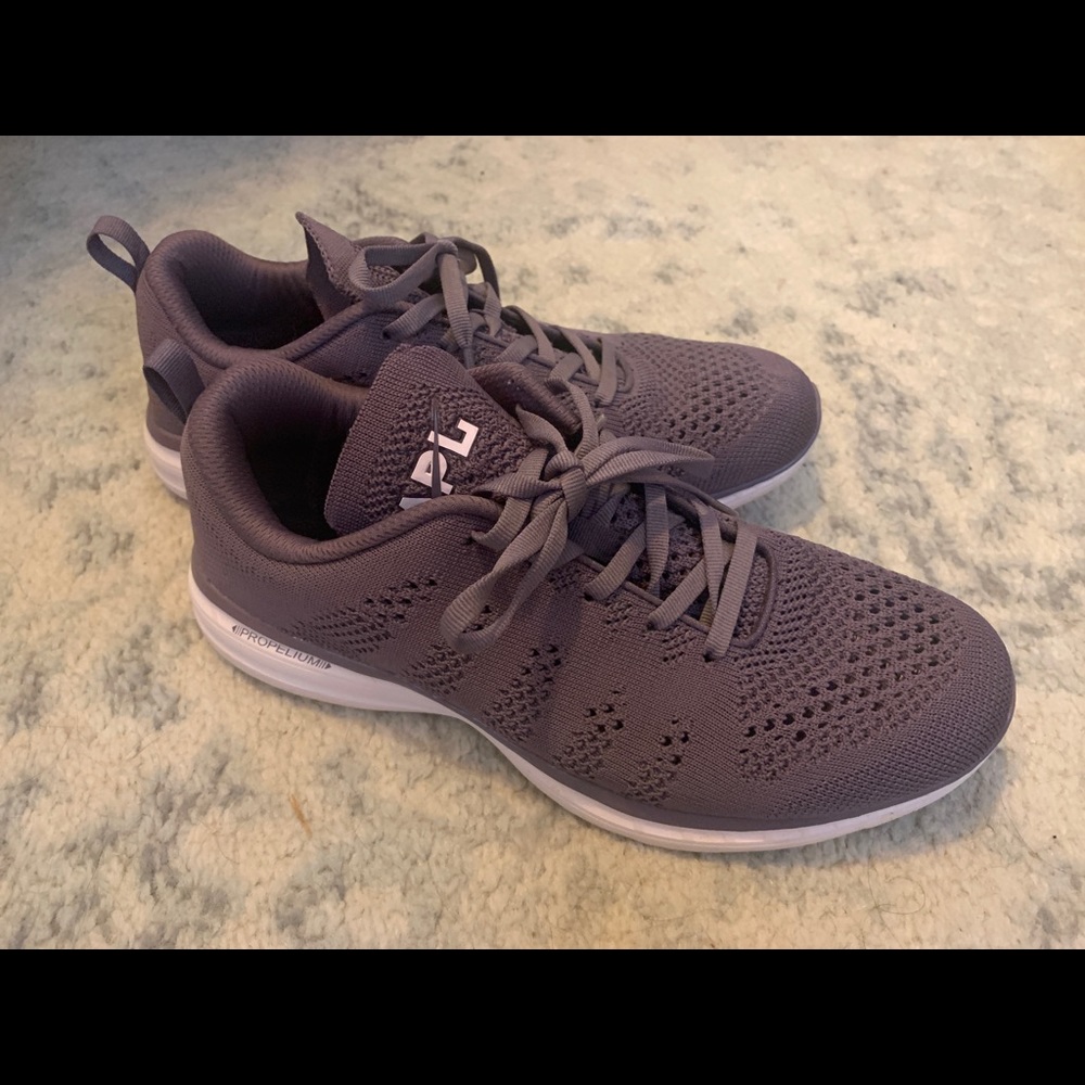 Tech Loom APL